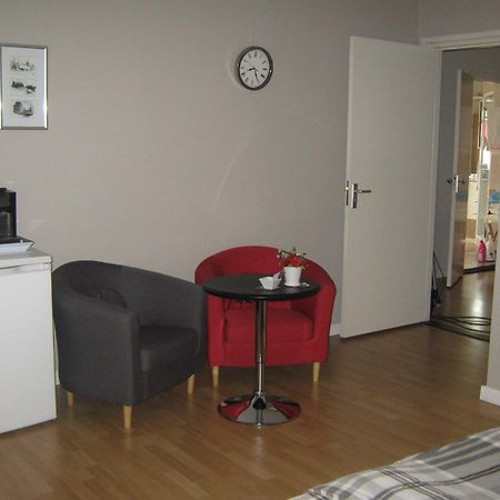 B&B De Tobbedanser Harlingen Zimmer foto